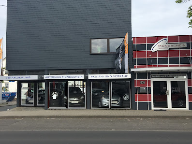 Autohaus Mondschein GmbH