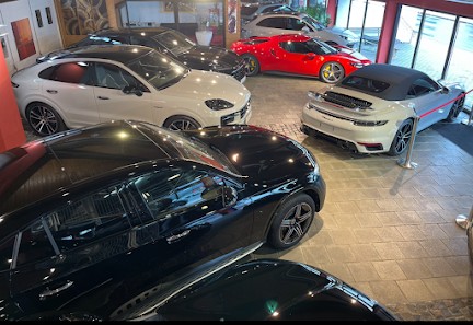 Autohaus Mondschein GmbH