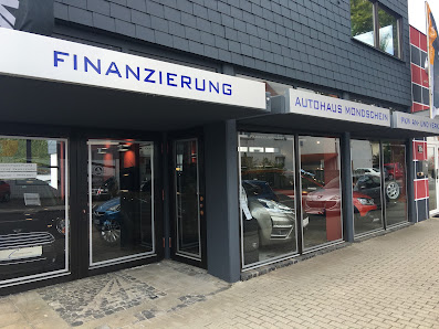 Autohaus Mondschein GmbH