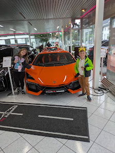 Mk Automobile