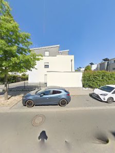 Auto-Ecke-Hochheim