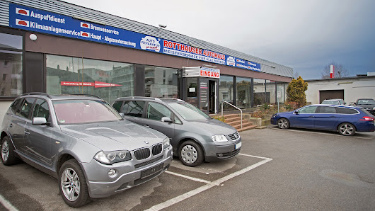 F+L Rotthauser Autohaus GmbH