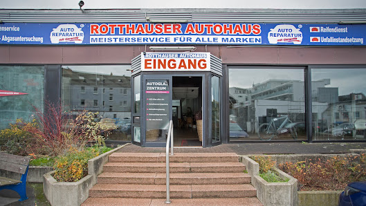 F+L Rotthauser Autohaus GmbH
