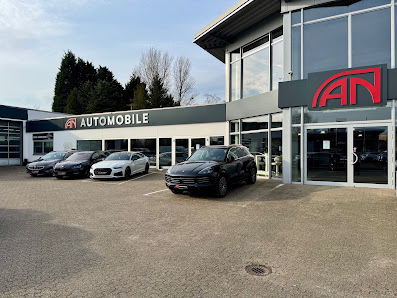 A.N. Automobile GmbH