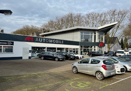 A.N. Automobile GmbH