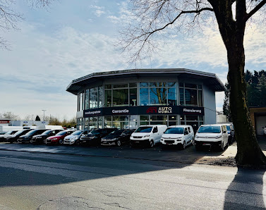 A.N. Automobile GmbH
