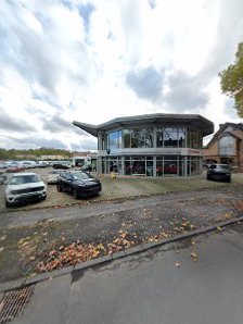 A.N. Automobile GmbH