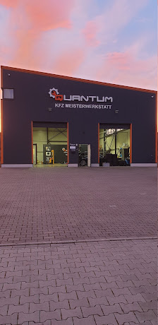 QuantumKFZ Meisterwerkstatt e.K.