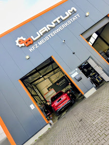 QuantumKFZ Meisterwerkstatt e.K.
