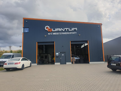 QuantumKFZ Meisterwerkstatt e.K.