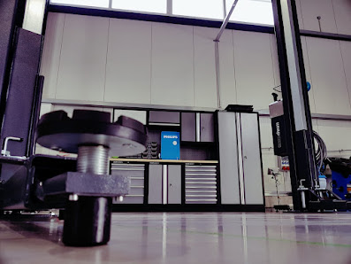 QuantumKFZ Meisterwerkstatt e.K.