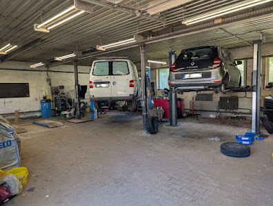 BENKE KFZ-Werkstatt