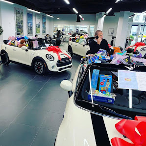 LUOM Autoservice & Parts