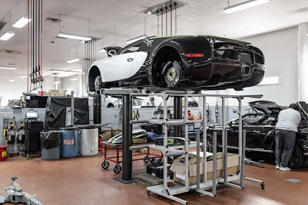 LUOM Autoservice & Parts