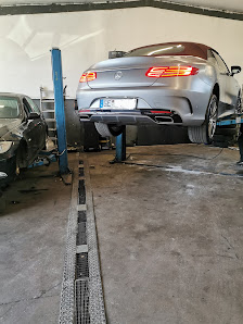 Kfz Service Eren