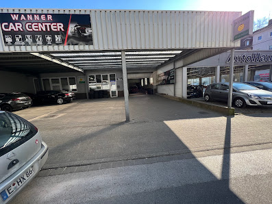 Wanner-Car-Center