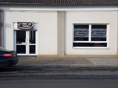 Kfz-Werkstatt Turbo Car Technik
