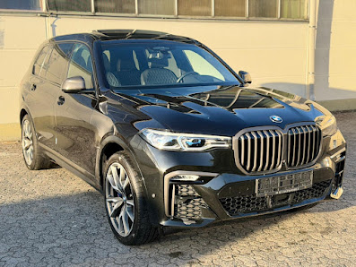 MRT Automobile – Gebrauchtwagen & Autoankauf Taunusstein