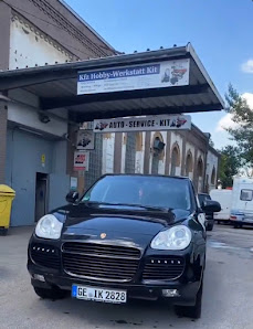 KFZ Service Werkstatt KIT