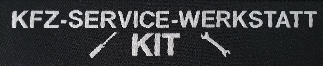 KFZ Service Werkstatt KIT