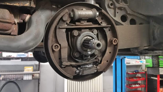 Auto - Service Handwerksbetrieb Udo Ruschkowski