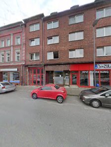 Autoservice Strupat