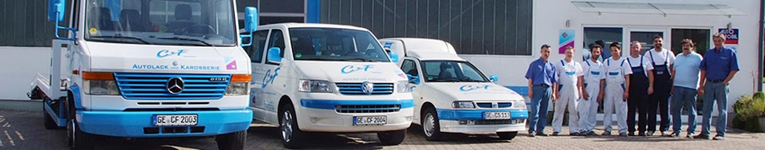 Ciplak F GmbH Autolack u. Karosserie