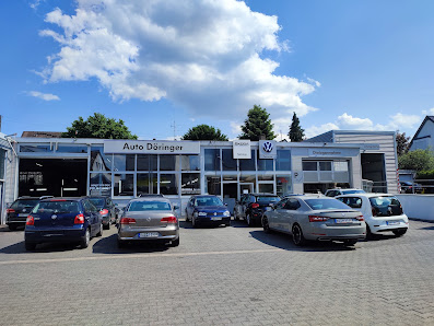 Auto Döringer GmbH
