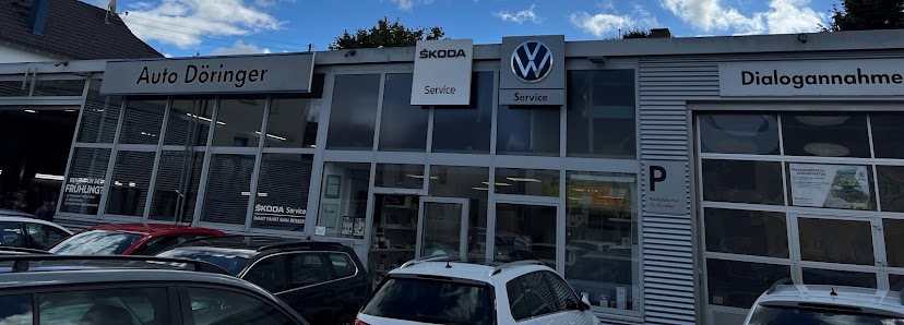 Auto Döringer GmbH