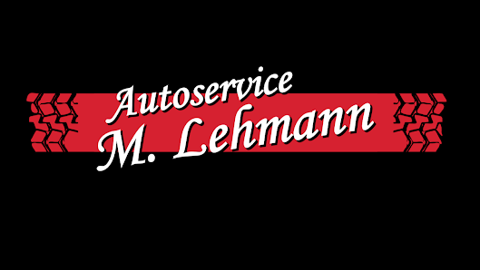 Autoservice Lehmann