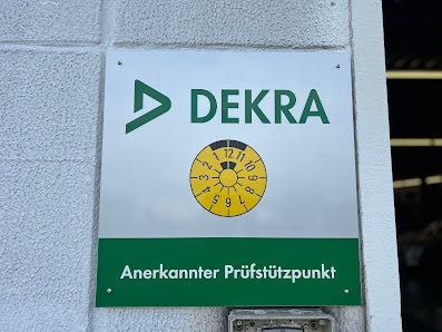 SB-Station Kfz-Meisterwerkstatt