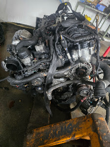 Autoreparaturservice