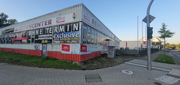 Diesel System Center