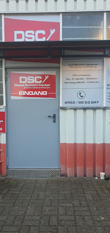 Diesel System Center