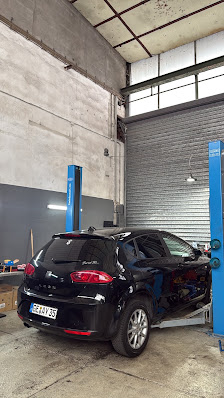 KoyKar Autoglas&Service