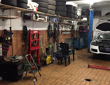 Auto-Service Selo