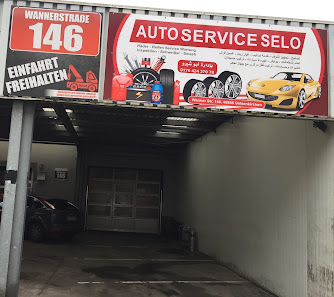 Auto-Service Selo