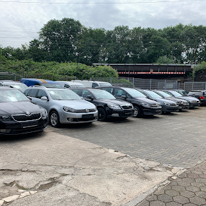 M.Yousufi Automobile