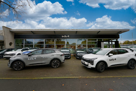 Autohaus Wagner GmbH