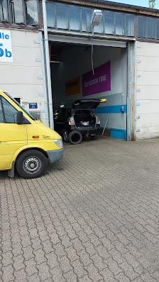 HD Resser Automobile & kfz Service