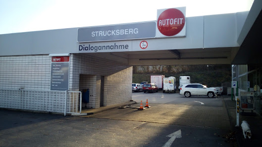 Autofit Christoph Strucksberg