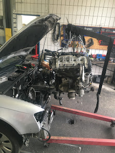 Service Waleed