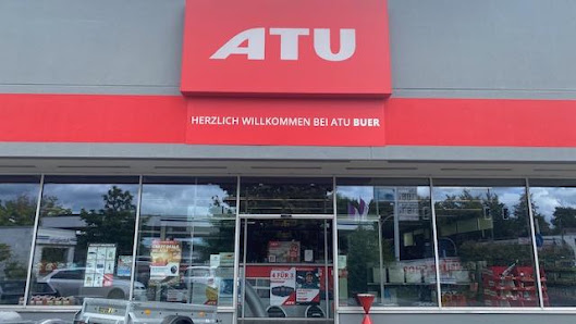 ATU Gelsenkirchen - Buer