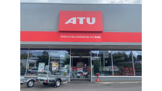 ATU Gelsenkirchen - Buer