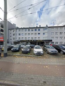 Gelsenkirchen-Horst