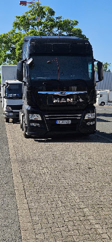 Reiner Llera-Valle Kraftfahrzeugtechnik