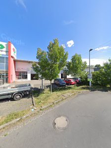 Stop+go Die Autowerkstatt (Potsdam)