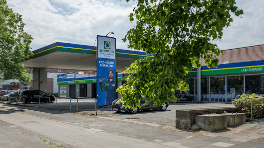 EUROMASTER Kiel PKW & LKW