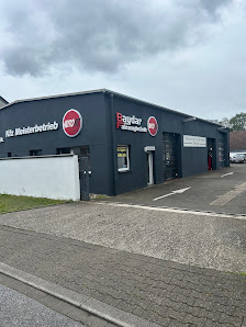 Baydar Fahrzeugtechnik GmbH KFZ-Werkstatt