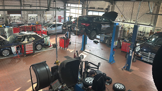 Baydar Fahrzeugtechnik GmbH KFZ-Werkstatt